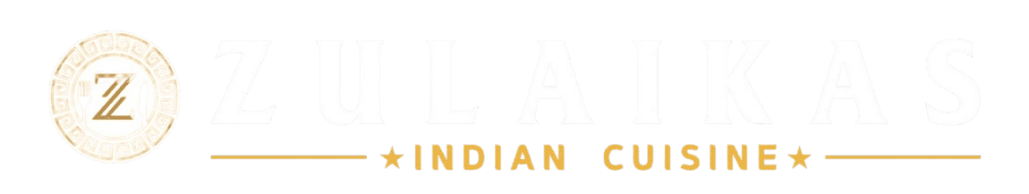 Zulaikas Indian Cuisine logo
