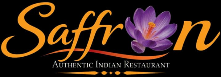 Saffron Authentic Indian Restaurant logo