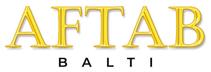 Aftab Tandoori Restaurant logo