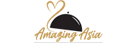 Amazing Asia Buffet logo