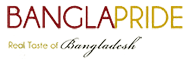 Bangla Pride logo