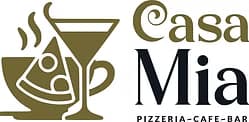 Casa Mia logo