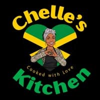 Chelle's Kitchen logo