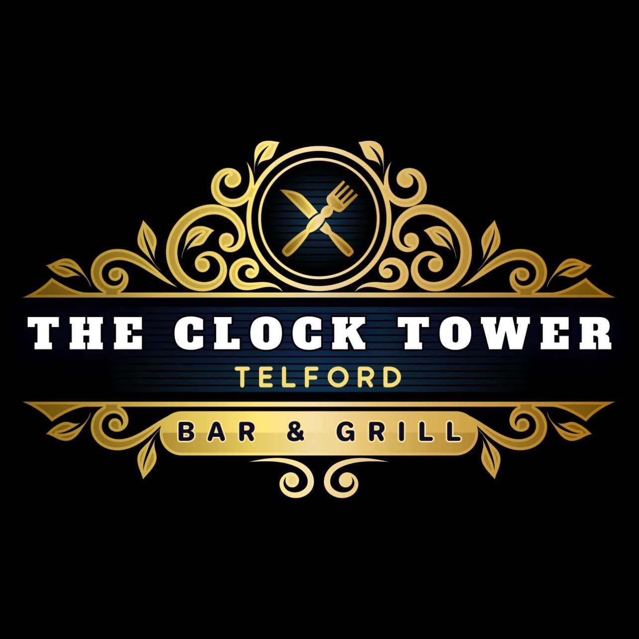 Clock Tower logo