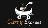 Curry Express logo