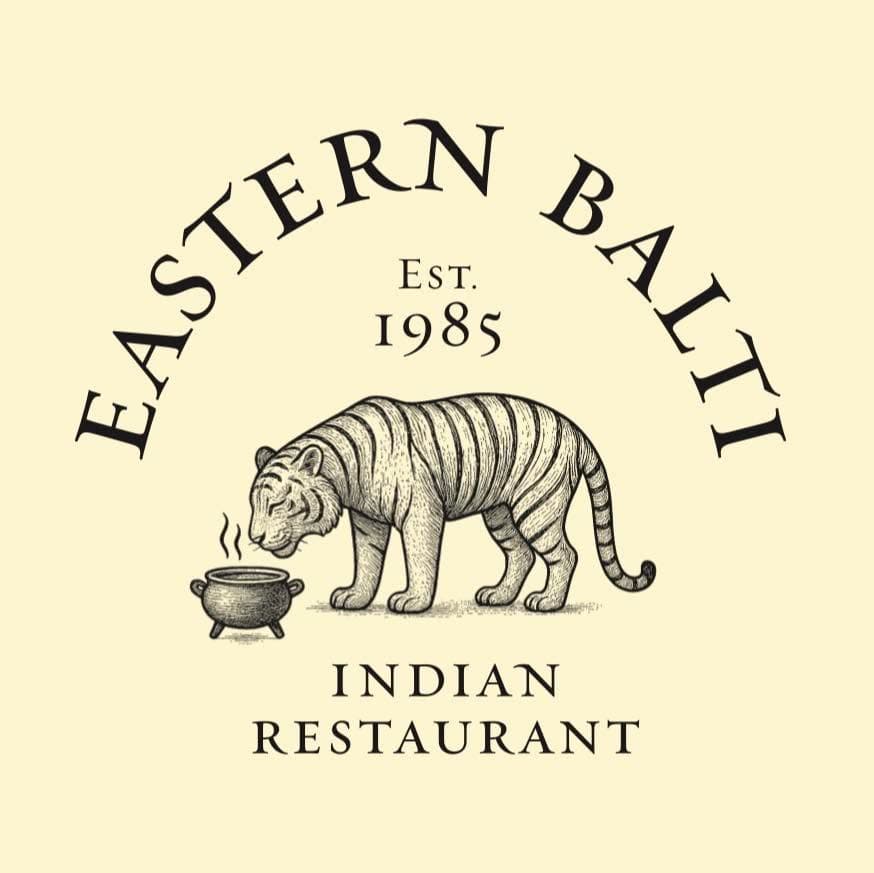 Eastern Balti logo