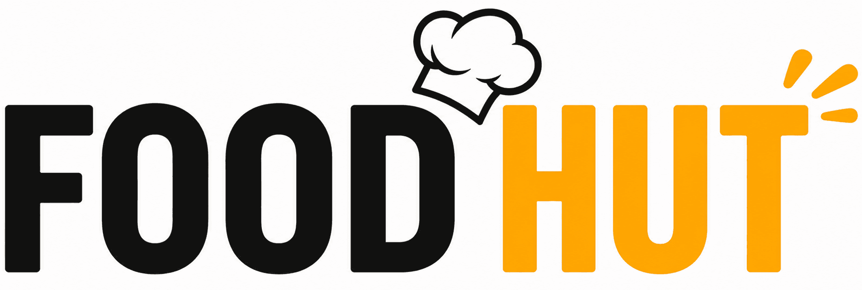 Food Hut logo