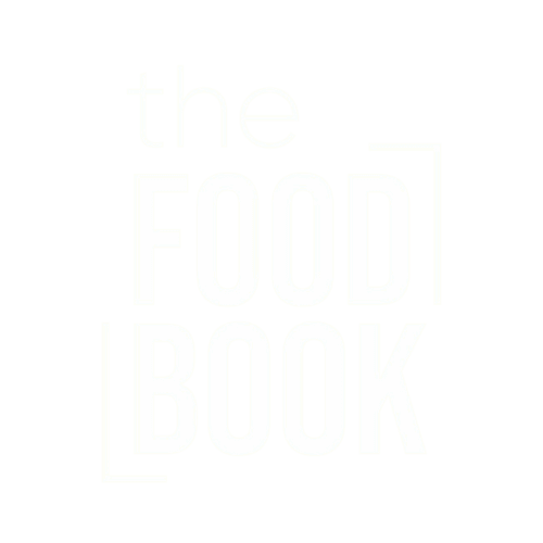 The FoodBook logo