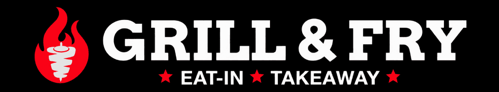 Grill & Fry logo