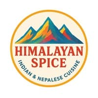 Himalayan Spice logo