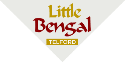 Little Bengal Telford logo
