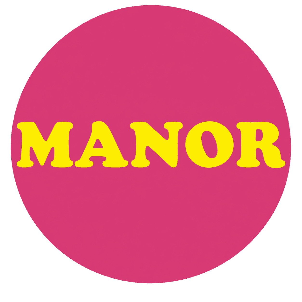 Manor Fish Bar logo