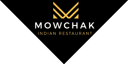 Mowchak Restaurant logo