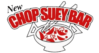New Chop Suey Bar logo