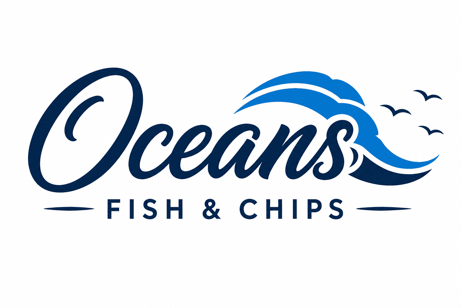 Oceans logo