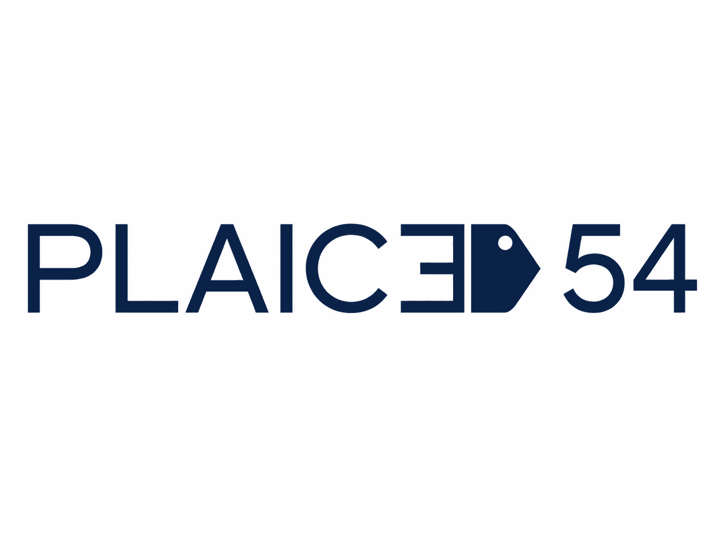Plaice 54 logo