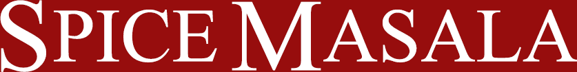 Spice Masala logo