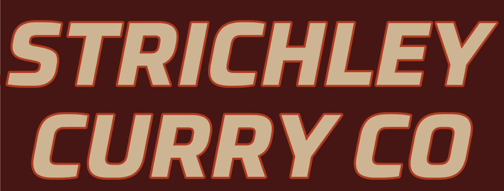 Stirchley Curry Co logo