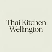 Thai Kitchen Wellington logo