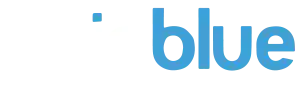 The Big Blue logo