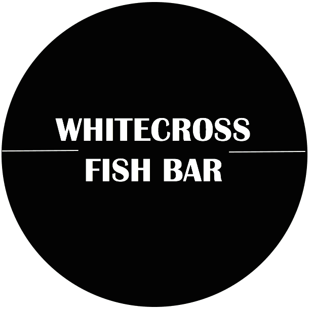 Whitecross Fish Bar logo